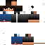 Texture for Hydro DoubleBones