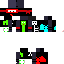 Texture for Daniel_G4mer
