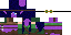 Texture for Dark Elf