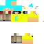 Texture for chase