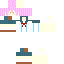 Texture for れな