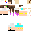 Texture for steve