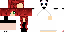 Texture for Anna_panda_Rot3