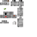 Texture for Robot Golem (Not made by me)