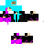 Texture for yandere star 