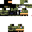 Texture for geilerskin