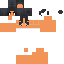 Texture for Aphmau Boxer Panties Shorts Base