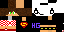 Texture for Felipe_HG