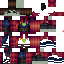 Texture for Dr Strange Sir_Richalar 2