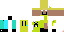 Texture for херобрин