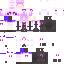 Texture for スキン