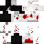 Texture for jeff the killer 