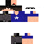 Texture for BrenoGamer_BR