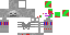 Texture for Mutation Skeleton (RAD)