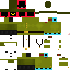 Texture for Cubic USSR