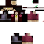 Texture for Mihawk
