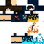 Texture for laboon