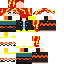 Texture for Sunset Shimmer