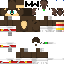 Texture for Aldobot3