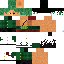 Texture for Zoro