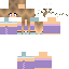 Texture for fleure