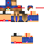 Texture for pim