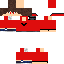 Texture for Steve