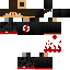 Texture for OnrcnTR V2 Black Flash