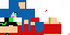 Texture for almost done