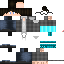 Texture for MightySeth with Uber Charged Gauntlet