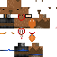 Texture for CAPIBARA