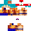 Texture for gokuash