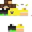 Texture for ThLx