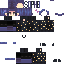 Texture for Coraline