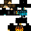 Texture for csicska