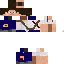 Texture for steve survival