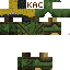 Texture for ranger