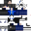 Texture for TouwaSetsuna