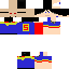 Texture for sup