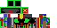 Texture for zeroedux