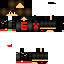 Texture for steve