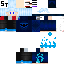 Texture for steve