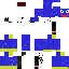 Texture for V