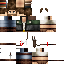 Texture for geo_miner_