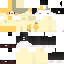 Texture for くろいくつ