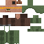Texture for rdrtf