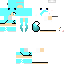 Texture for cfcd
