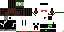 Texture for pacek skin
