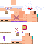 Texture for luffy