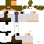 Texture for SCP - Scientest / Doctor, SCP - CB